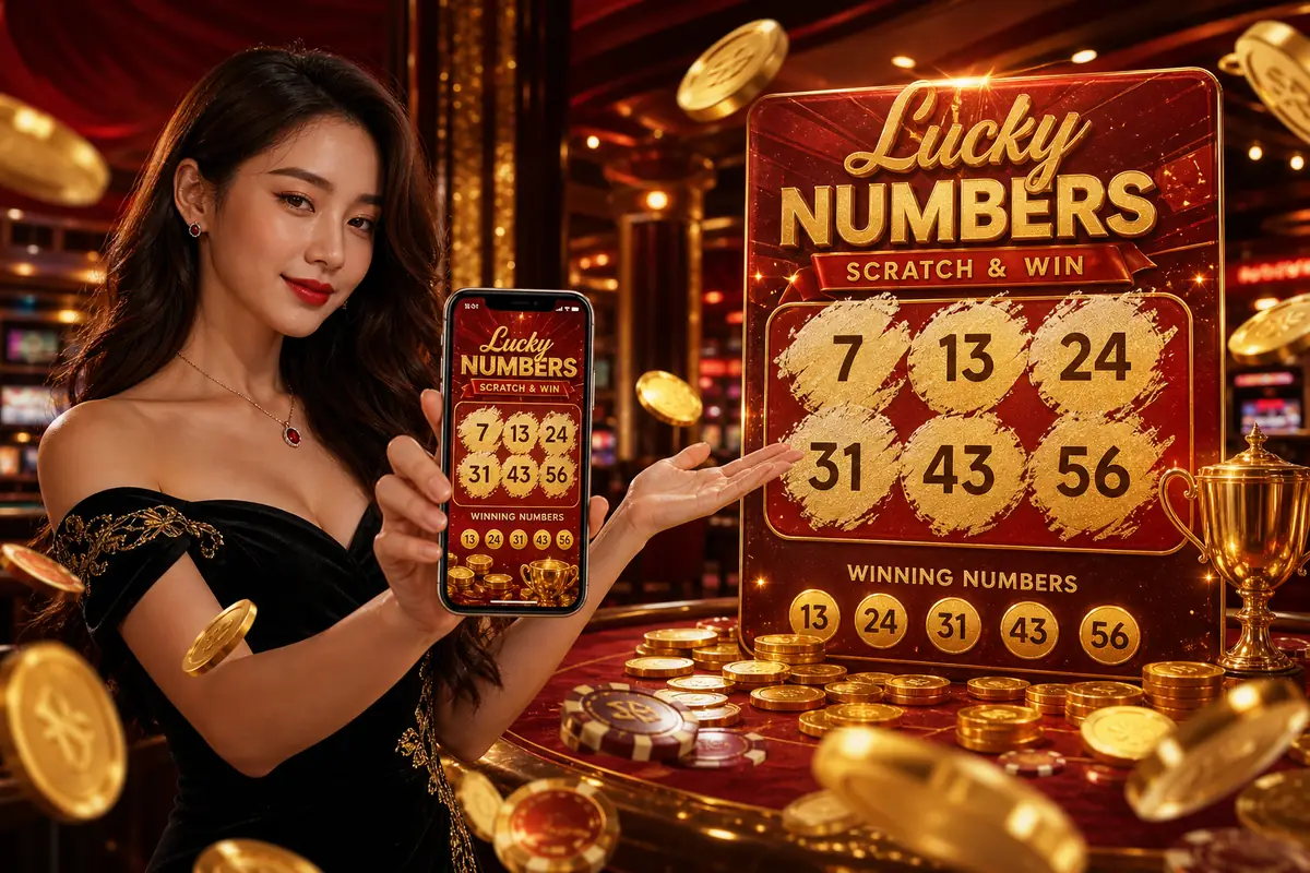 ju7777 Online Poker Games